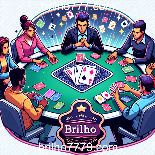 Descubra o Bacará: O Jogo de Cartas Que Conquista o Mundo dos Cassinos
