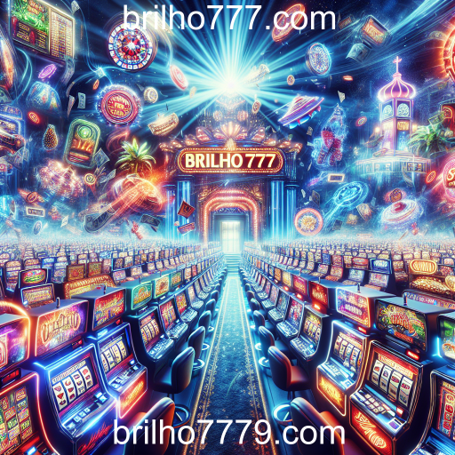 brilho777.com